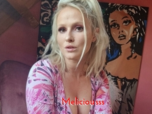 Meliciousss