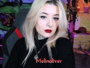 Melinaliver