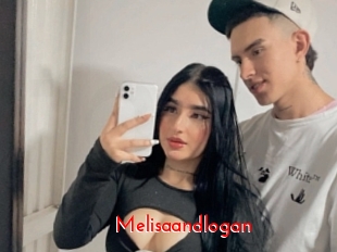 Melisaandlogan