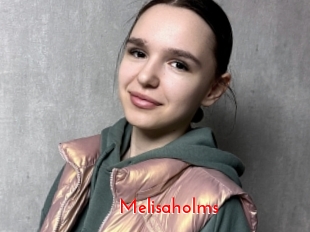 Melisaholms