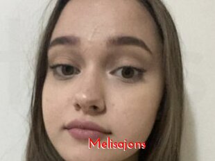 Melisajons