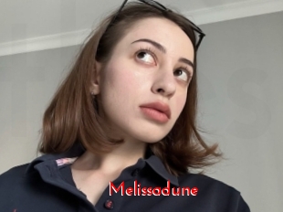 Melissadune