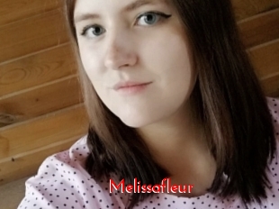 Melissafleur