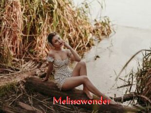 Melissawonder