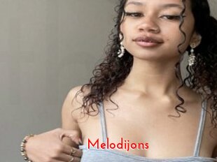 Melodijons