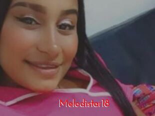 Melodistar18