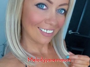 Melodyjanemason