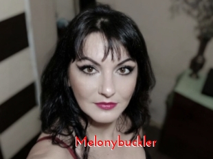 Melonybuckler