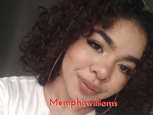 Memphiswilliams