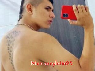 Men_sexylatin95