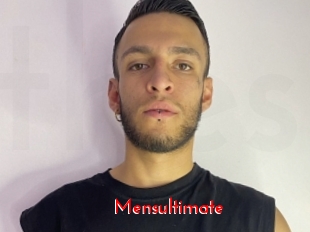 Mensultimate