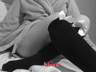 Meow