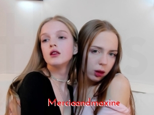 Merciaandmaxine