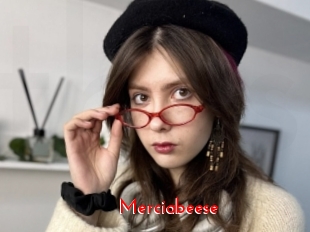Merciabeese