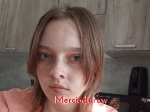 merciadurow The Sex