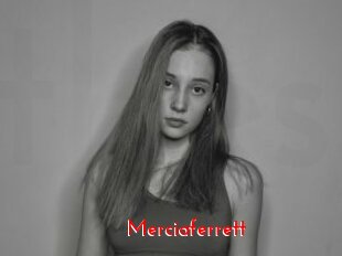 Merciaferrett
