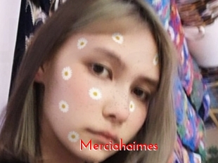 merciahaimes The Sex