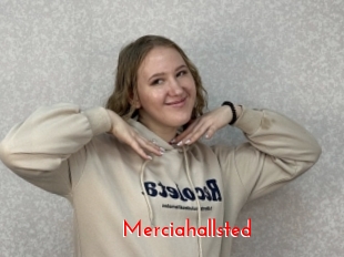 Merciahallsted