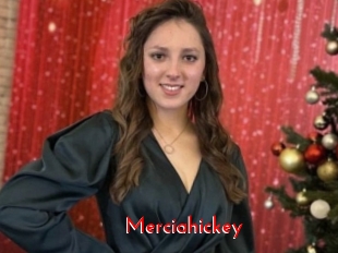 Merciahickey