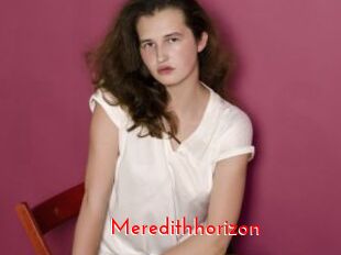 Meredithhorizon