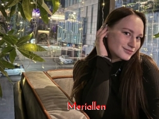 Meriallen