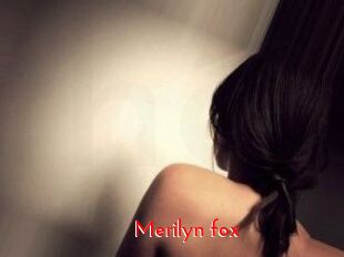 Merilyn_fox