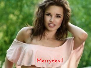Merrydevil