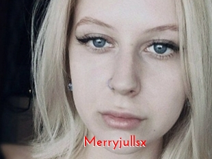 Merryjullsx