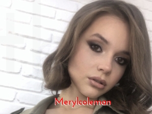 Merylcoleman