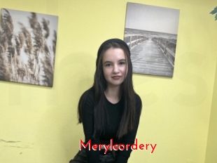 Merylcordery