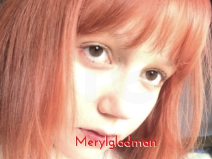 Merylgladman