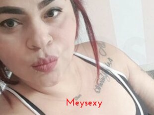 Meysexy