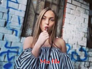 Mia_fille