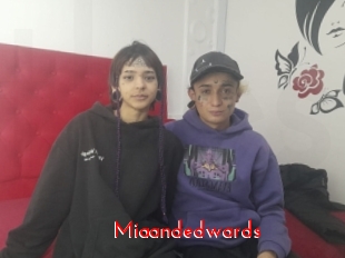 Miaandedwards