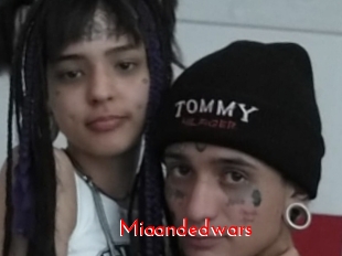 Miaandedwars