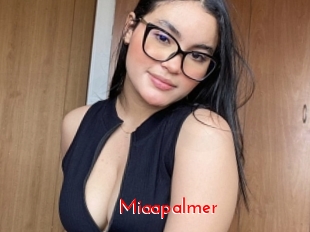 Miaapalmer