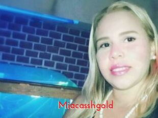 Miacasshgold