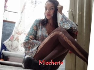 Miacherie