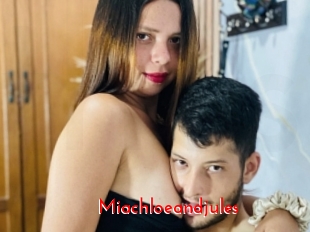 Miachloeandjules