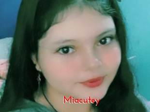 Miacutey