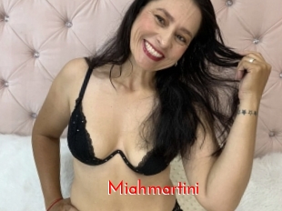 miahmartini The Sex