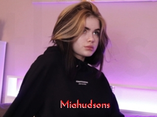 Miahudsons