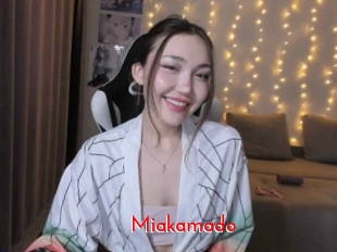 Miakamado