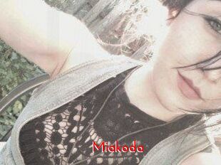 miakoda_ The Sex
