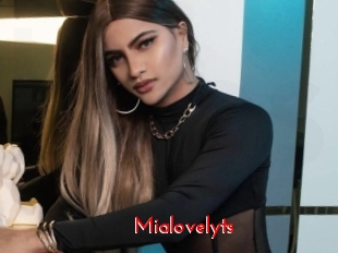 Mialovelyts