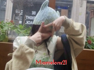 Miamelons21