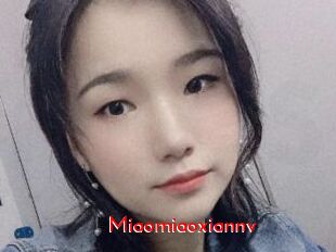 Miaomiaoxiannv