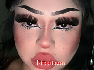 Miaprincess