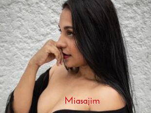 Miasajim