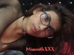 MiasmithXXX